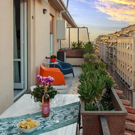 Grande 155 Guest House Tuscany Ливорно Екстериор снимка