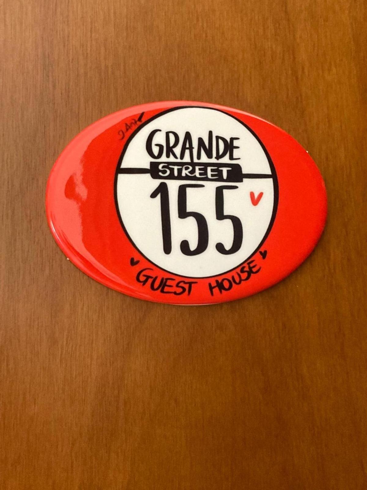 Grande 155 Guest House Tuscany Ливорно Екстериор снимка